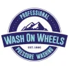 Wash On Wheels