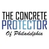 The Concrete Protector Of Philadelphia