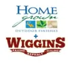 Home Grown Outdoor Finishes