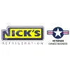 Nick's Refrigeration Service
