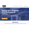 Advanced Seamless Gutters