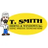 T Smith Siding & Windows