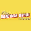 Luis Handyman Service