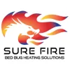 Sure Fire Bed Bug Heaters