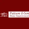 Paitson & Son Home Improvement