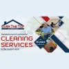 Over The Top Cleaning