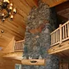 Almanor Log Homes