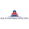 All's Contracting
