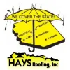 Hays Roofing