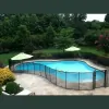Life Saver Pool Safety Fence