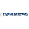 Overhead Door Options