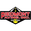 Piedmont Paving