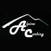 Alpine Curbing