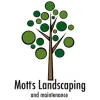 Mott's Landscaping