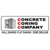 Concrete Coring