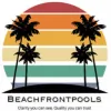 Beachfront Pool Service