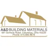 A & D Building Materials