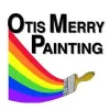Otis Merry Painting