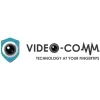 Video-Comm Security Cameras