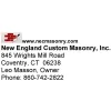 New England Custom Masonry