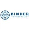 Binder Plumbing