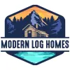 Modern Log Homes
