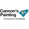 Cannon's Painting