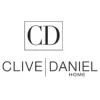 Clive Daniel Home