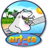 Art-co Paint & Pool Supplies