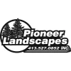 Pioneer Landscapes