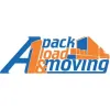 A1 Pack Load & Moving