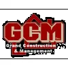 GCM Grand Construction & Management