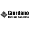 Giordano Custom Concrete