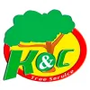 K & C Tree Service & Landscaping