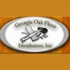 Georgia Oak Floor