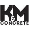 K & M Concrete