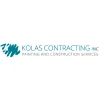Kolas Contracting