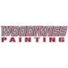 Woodiwiss Painting