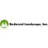 Redwood Landscape