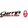 Jerry's Lock & Key