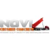 Novi Crushed Concrete