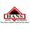 Hans Heating & Air Conditioning