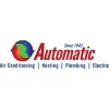 Automatic Air Conditioning, Heating
