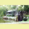 Old Virginia Log Homes