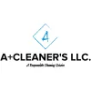 A+cleaners