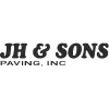 JH & Sons Paving