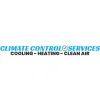 Climate Control Services