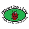 Pleasant Green Grass