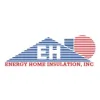 Energy Home Insulation
