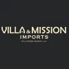 Villa & Mission Imports